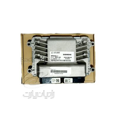 ECU موتور نیسان یورو 4 دوگانه cimindex