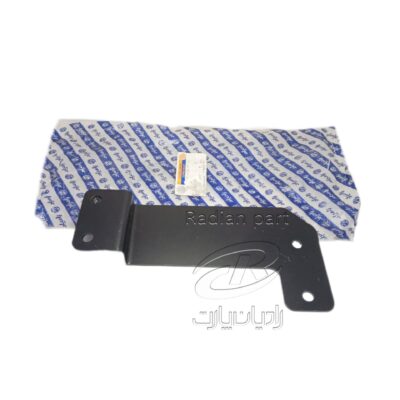 براکت نگهدارنده جعبه فیوز 60 آمپر نیسان دیزل شرکتی