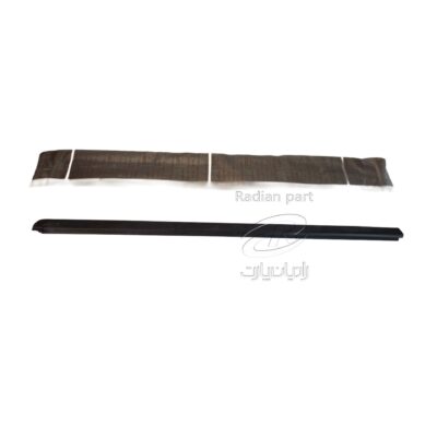 آبگیر زیر شیشه چپ مناسب نیسان پادرا پلاس شرکتی