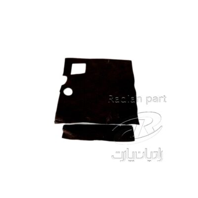 عایق صوتی حرارتی راست نیسان شوکا شرکتی