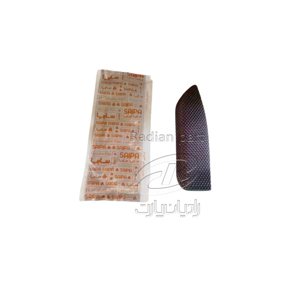 کاور دستگیره در جلو چپ مناسب نیسان پادراپلاس شرکتی
