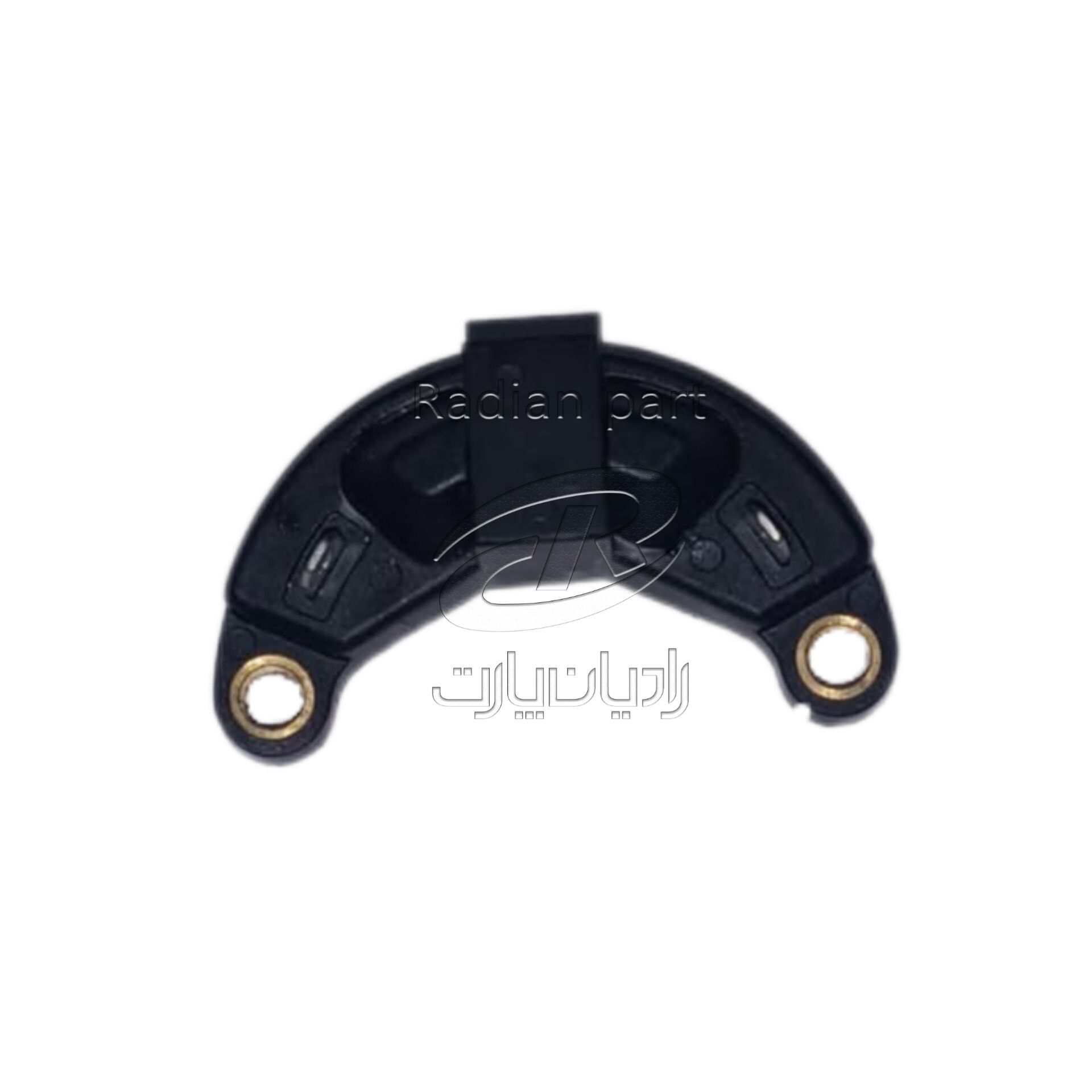 9515 مگنت دلکو نعلی نیسان ویگور