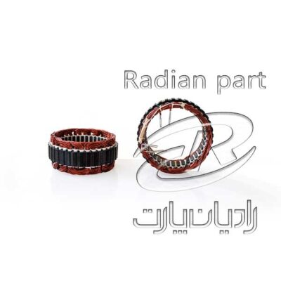 بالشتک دینام مناسب نیسان دیزل VIGOR