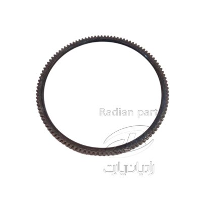 دنده فلایویل نیسان دیزل فاو