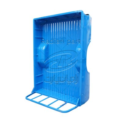 اتاق عقب نیسان دوگانه لاینر دار شرکتی مارک 5