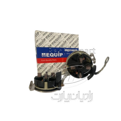 جا زغالی استارت طرح پرایدی مناسب نیسان آهنربا دار EQUIP