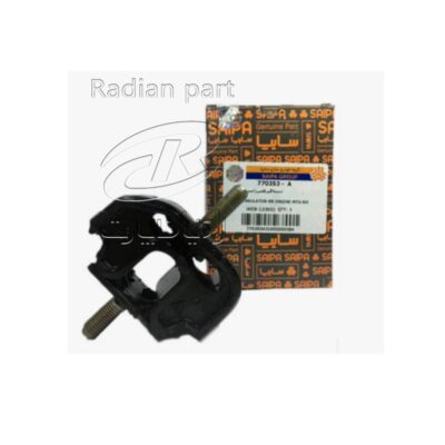 دسته گيربکس نیسان راست شرکتي