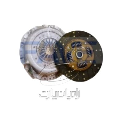 دیسک و صفحه کلاچ نیسان پاترولی فاو