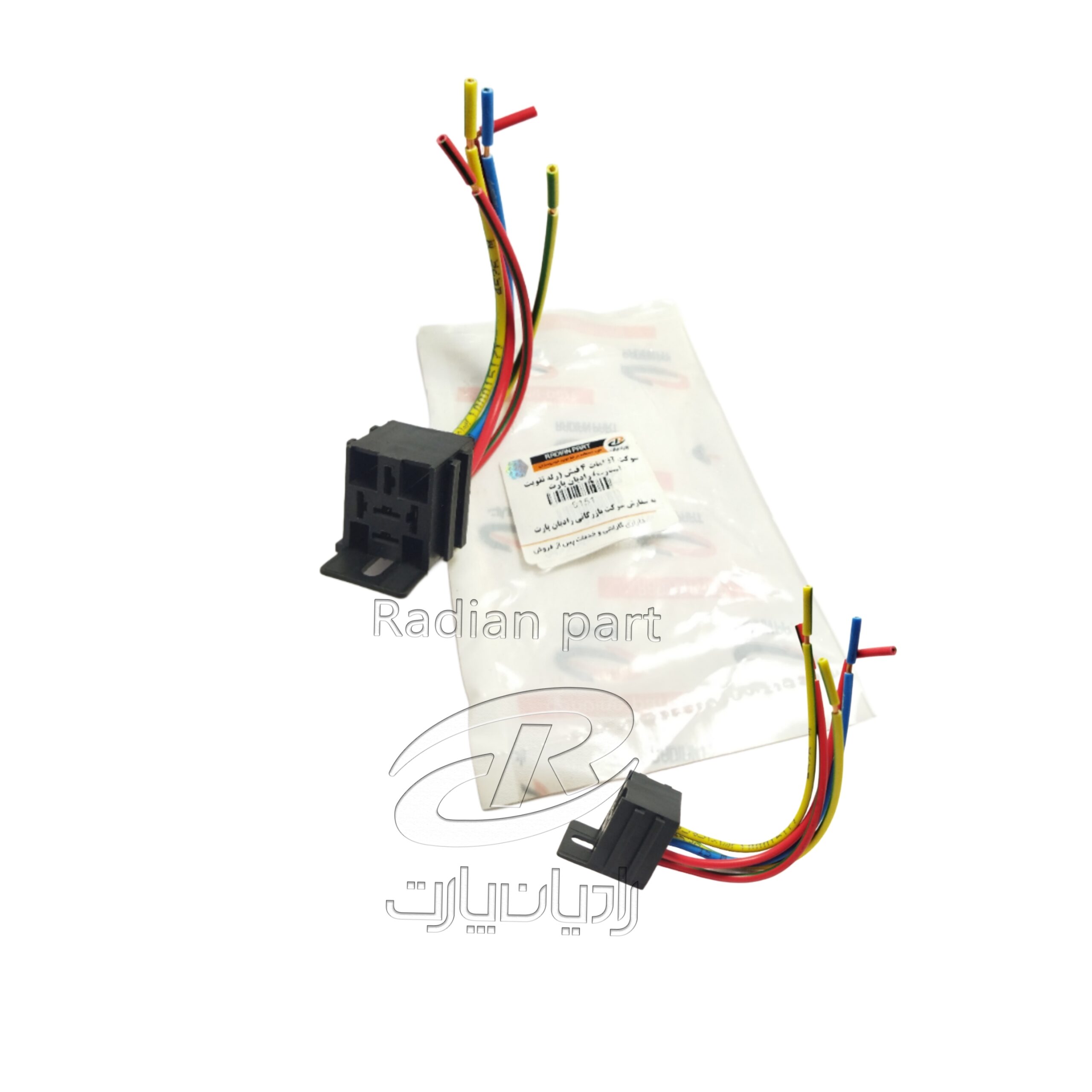 سوکت+آفتامات+4+فيش+(رله+تقويت+استارت)+راديان+پارت+-+9151_581660 سوکتآفتامات4فيشرلهتقويتاستارتراديانپارت 9151 581660 scaled رادیان پارت