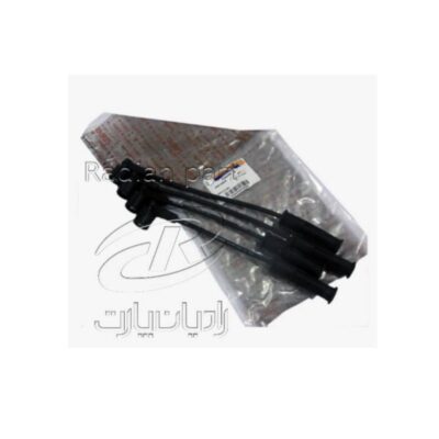 مجموعه وایر شمع نیسان یورو 4 شرکتی