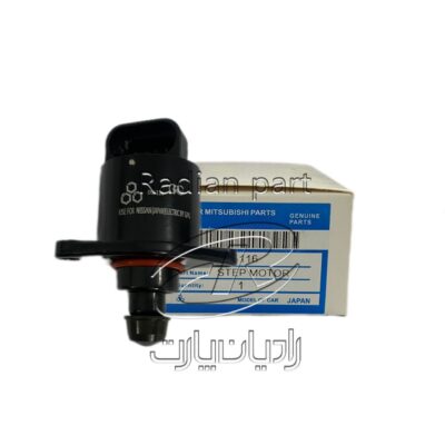 استوپر موتور نیسان سایپا میتسوبیشی