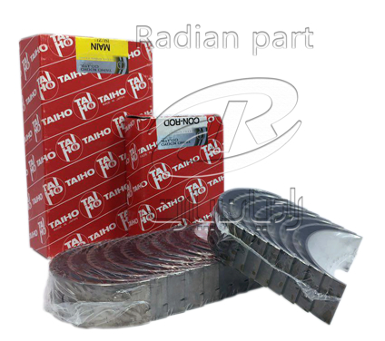 ياتاقان++متحرک+25+سايپا+TAiho+ژاپن+-+9306_316554 یاتاقان متحرک سایز 25 نیسان سایپا TAiho