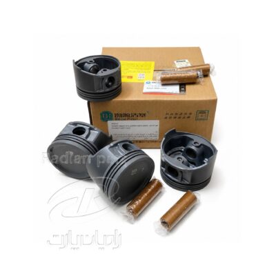 پيستون 75 مناسب نیسان سايپا BH اصلي مشکي