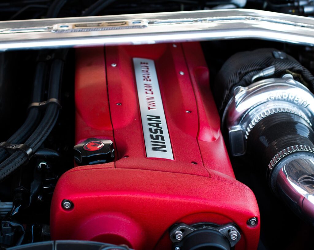 engine